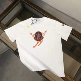 Picture of Moncler T Shirts Short _SKUMonclerXS-Lsxtx654796
